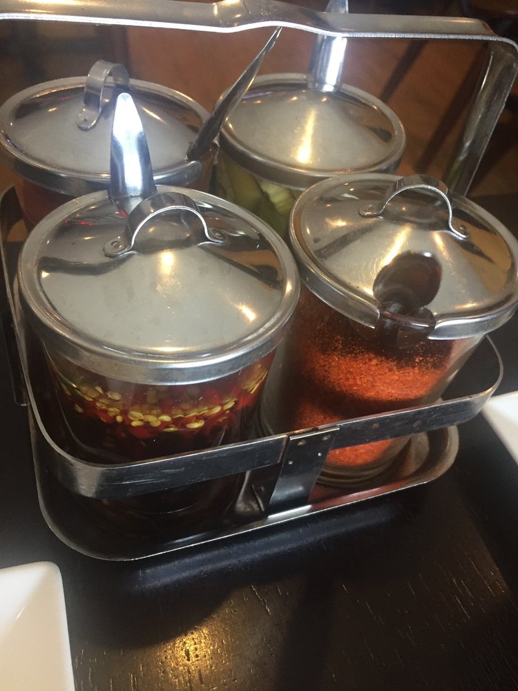 Nua Haus Thai, Sushi & Drafthouse 7203 Columbia Pike, Annandale