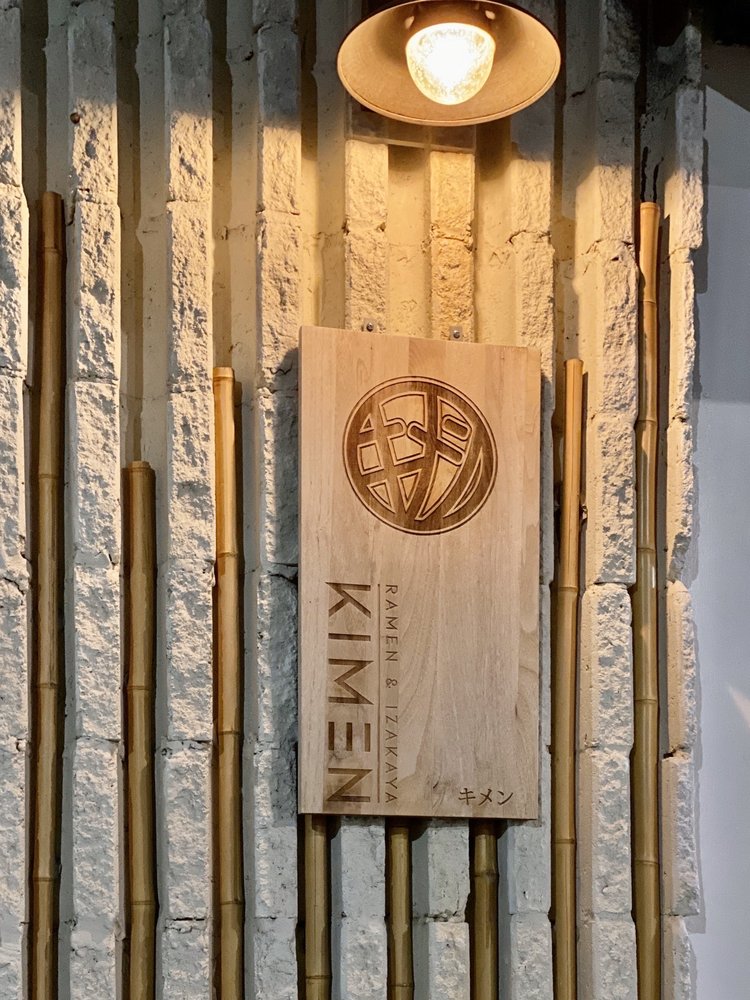 Kimen Ramen & Izakaya 4217 John Marr Dr, Annandale