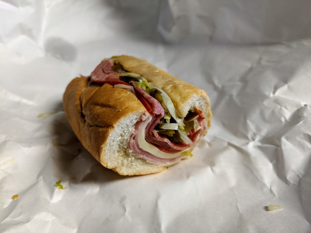 The Italian Store 3123 Lee Hwy, Arlington
