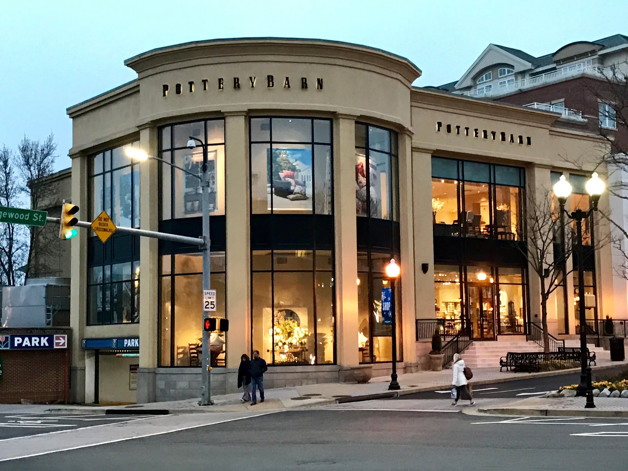 Pottery Barn