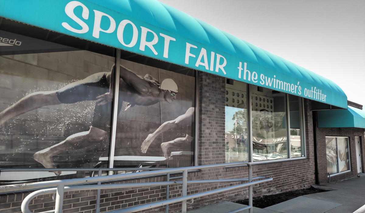 Sport Fair Inc