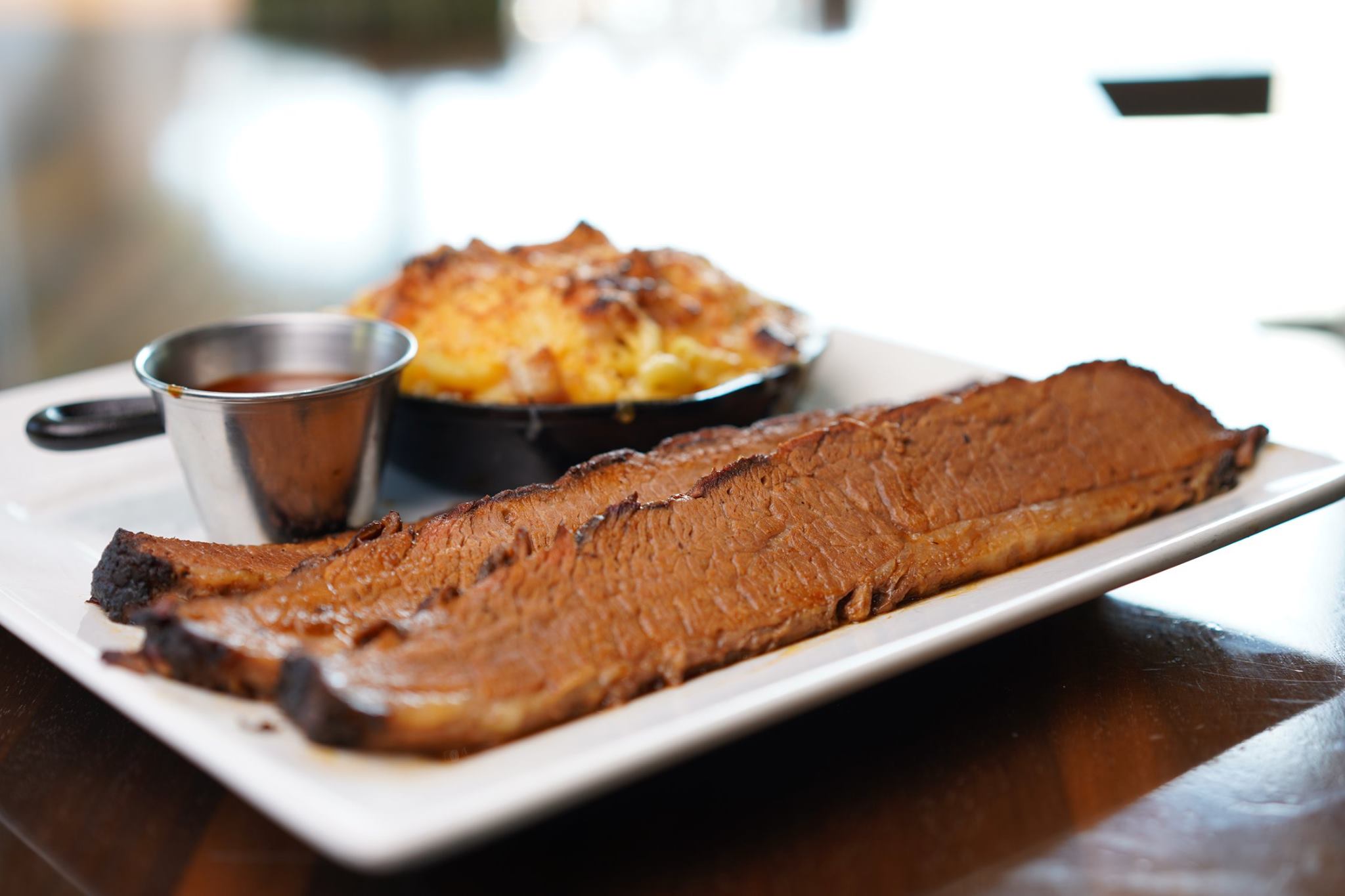Epic Smokehouse 1330 S Fern St, Arlington
