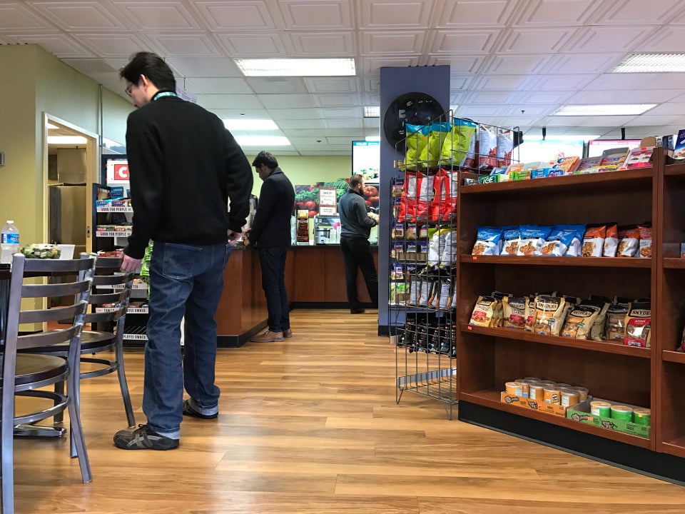 Photo credit: foursquare