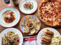 Alto Fumo Pizzeria 2909 Wilson Blvd, Arlington