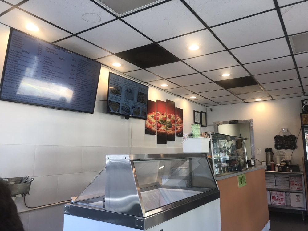 Goody's Pizza, Subs & More 3125 Wilson Blvd, Arlington