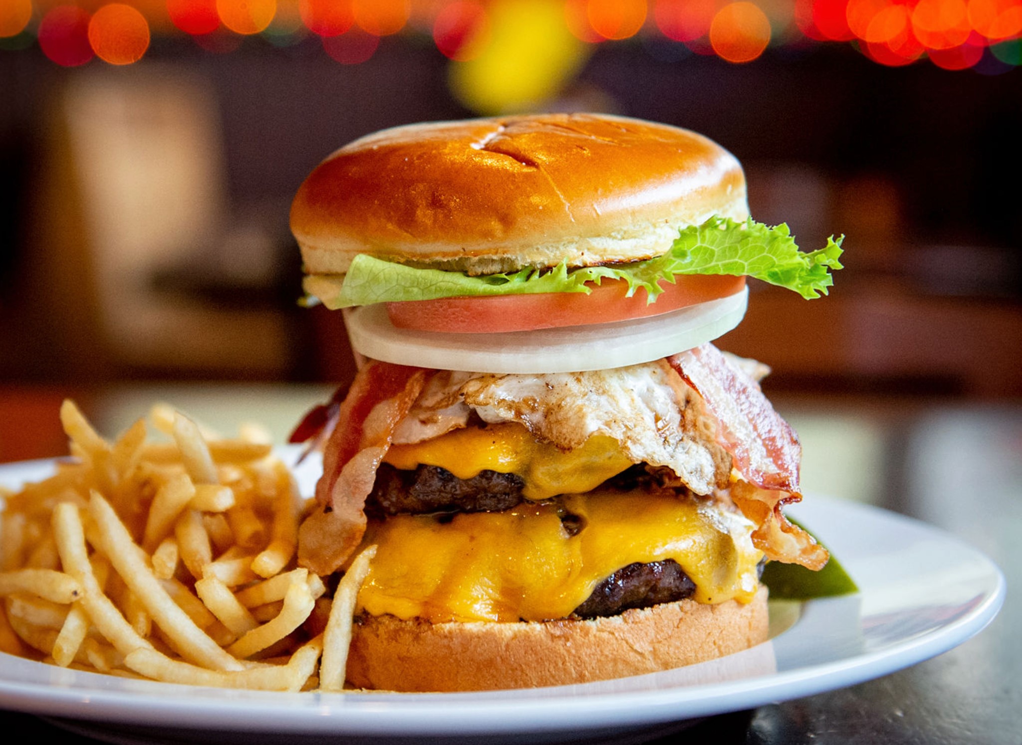 Cowboy Cafe 4792 Lee Hwy., Arlington