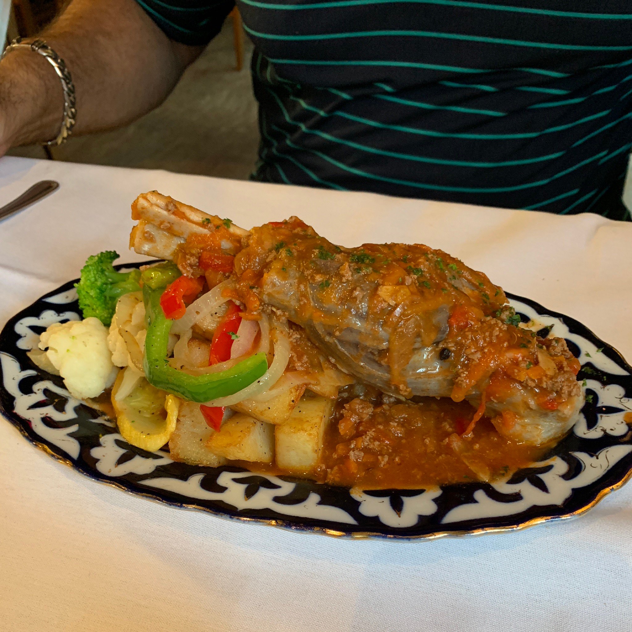 Photo credit: tripadvisor