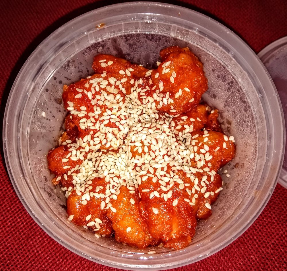Peter Chang 2503-E N Harrison St, Arlington