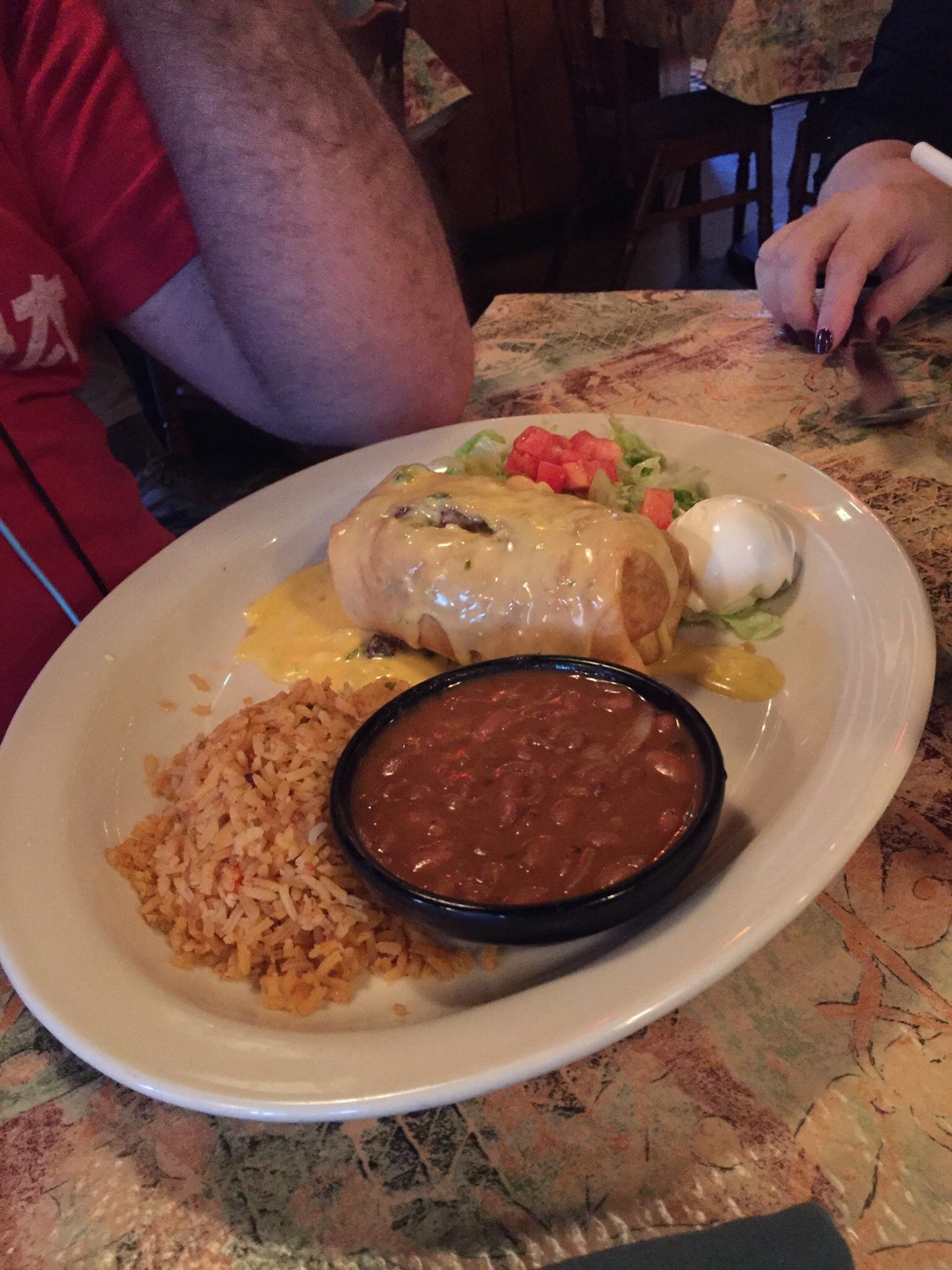 Photo credit: tripadvisor