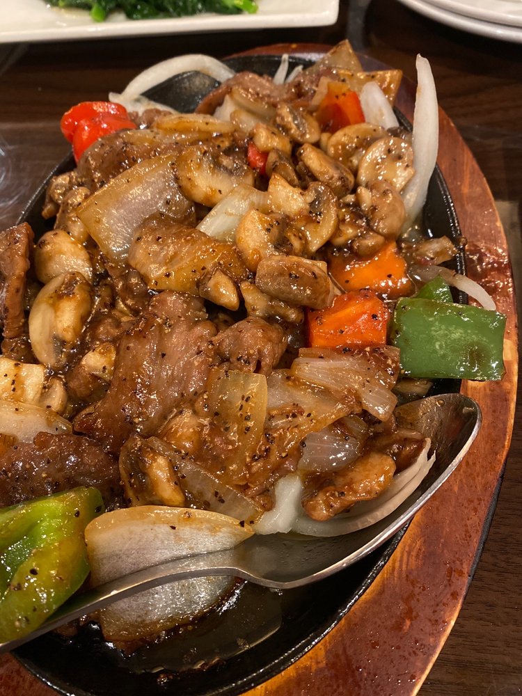 Young Chow Restaurant 420 23rd St S, Arlington