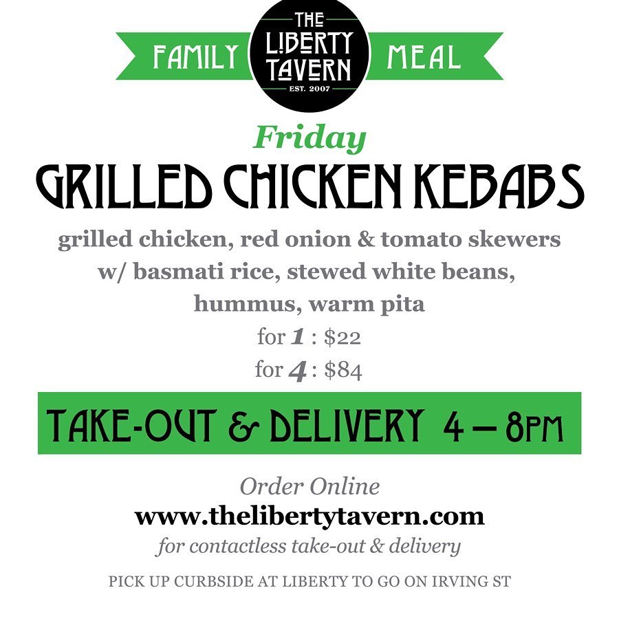 The Liberty Tavern 3195 Wilson Blvd, Arlington