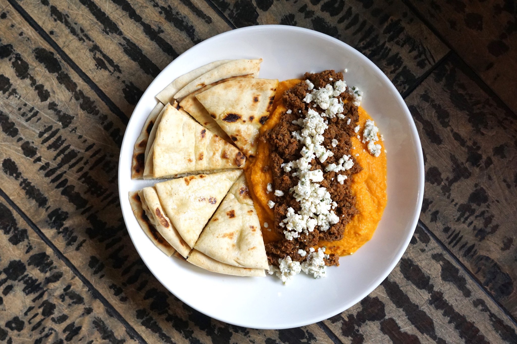 Rustico Ballston 4075 Wilson Blvd, Arlington