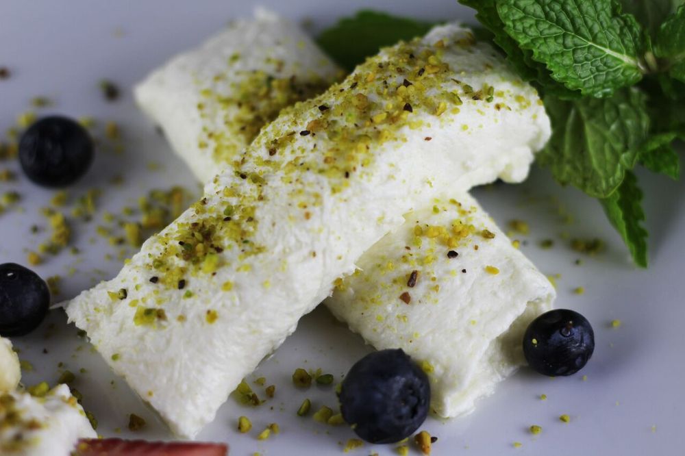 MeJana - Lebanese Cuisine 2300 Wilson Blvd, Arlington