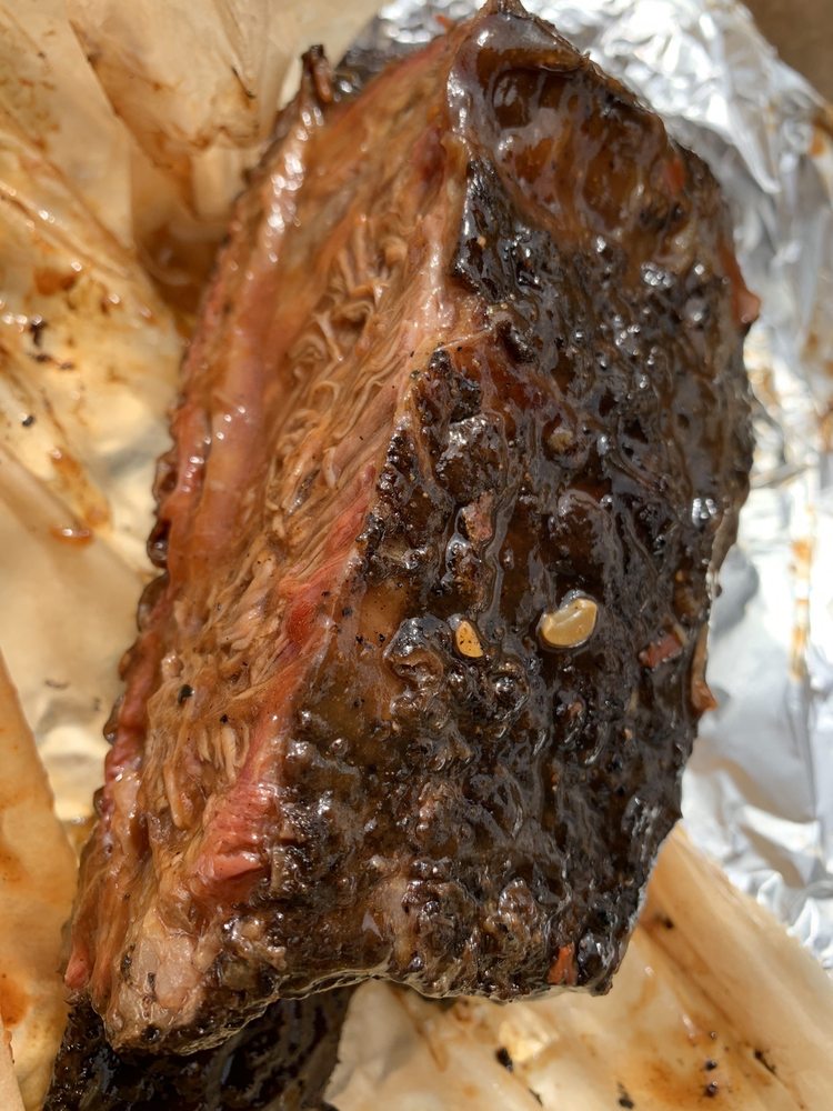 Rocklands Barbeque & Grilling Company- Arlington Store 3471 Washington Blvd, Arlington