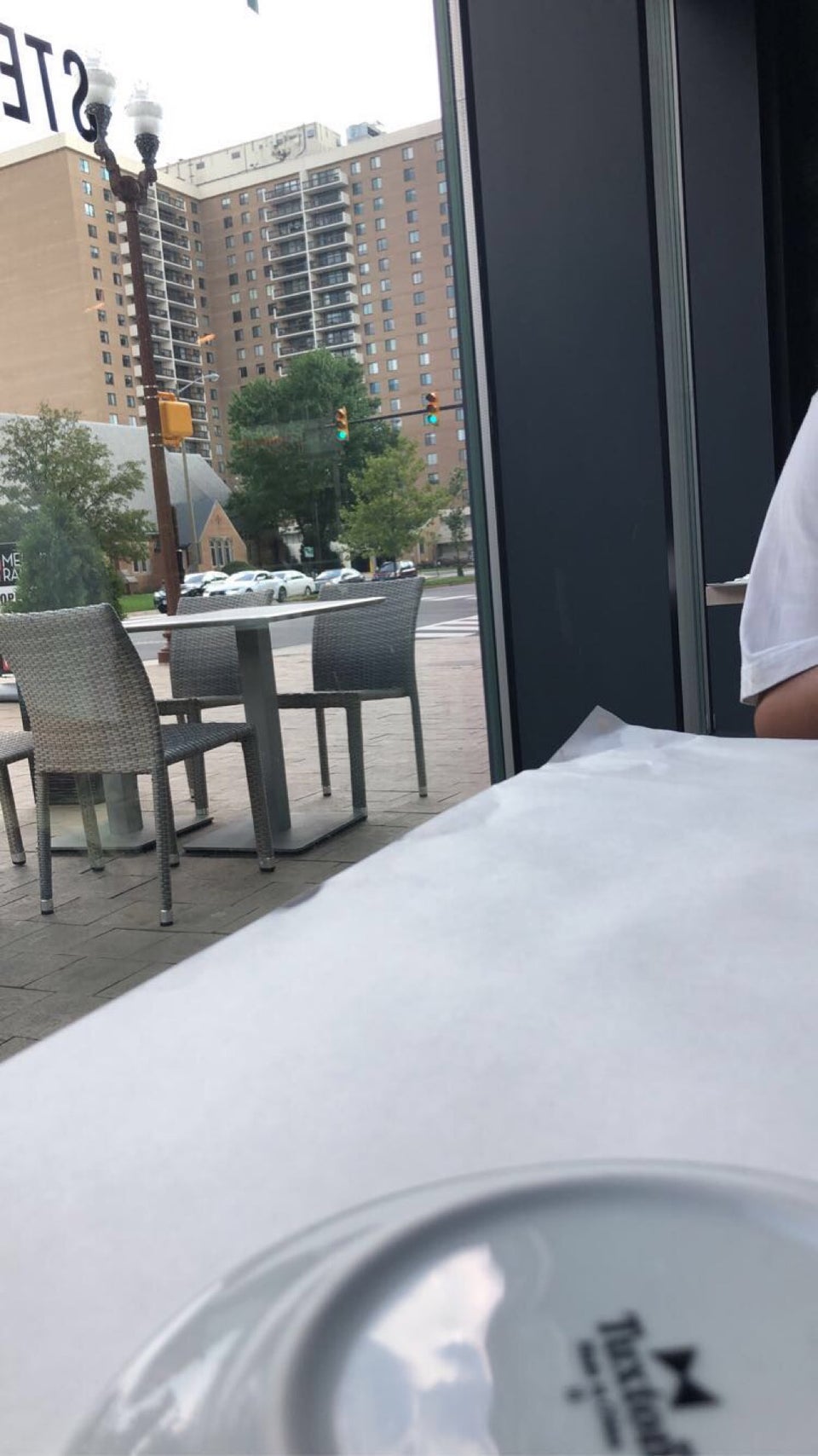 Medium Rare 3601 Fairfax Dr, Arlington