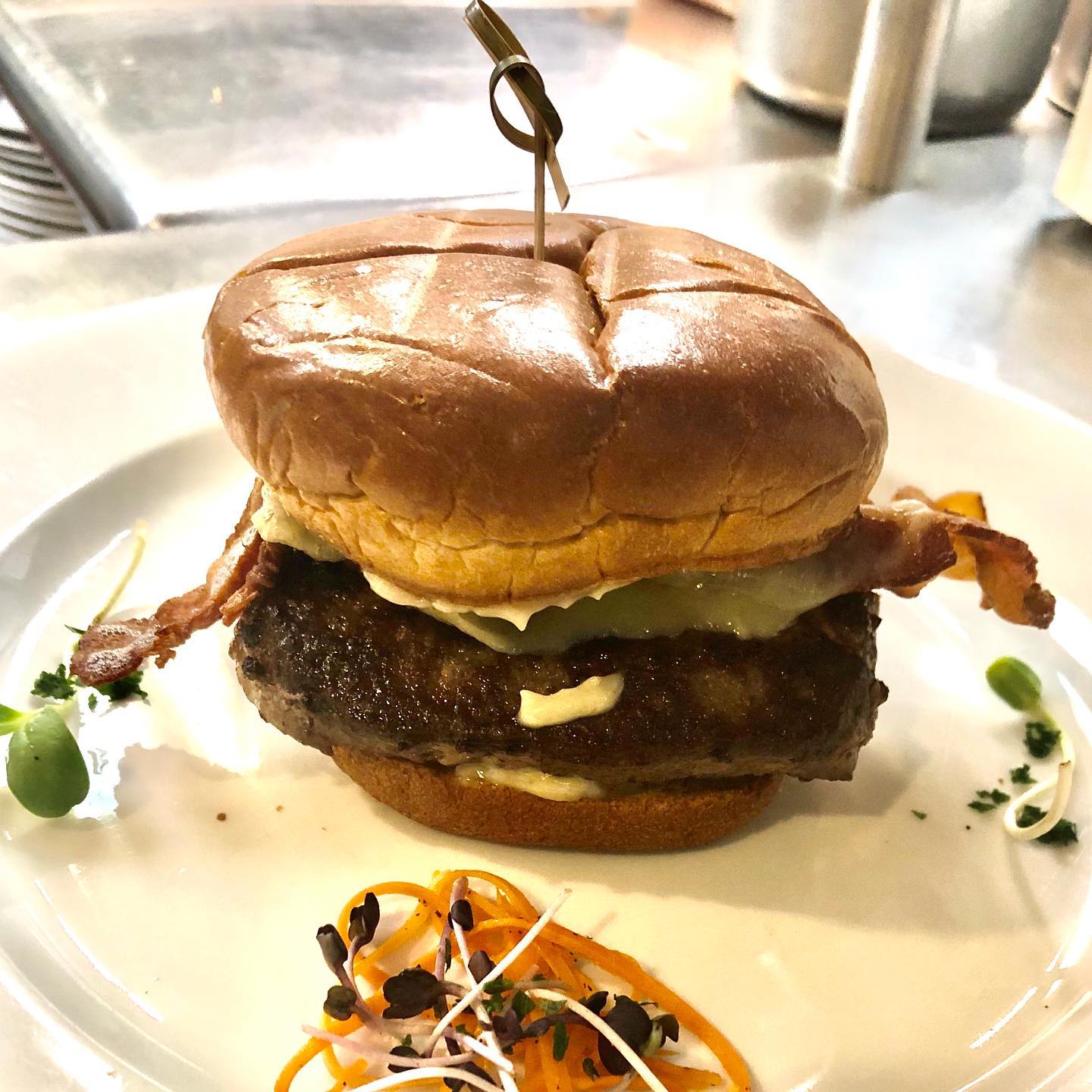 La Côte D'Or Café 6876 Lee Hwy., Arlington