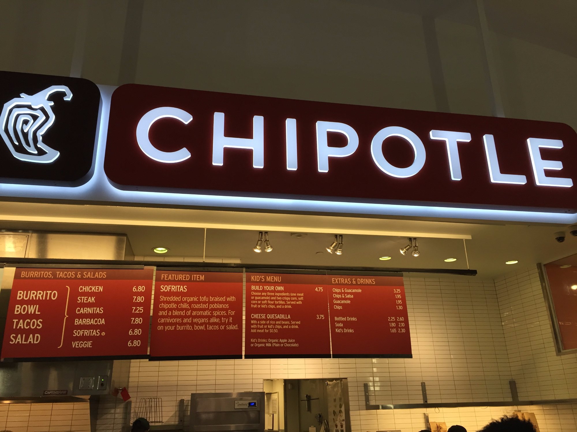 Photo credit: Tripadvisor