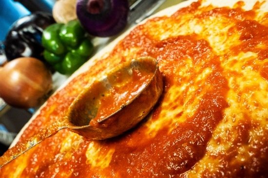 Pizza Pie Me 2249 Shirlington Rd #E, Arlington