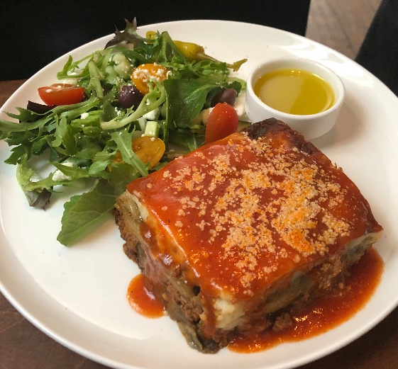 Yayla Bistro 2201 N Westmoreland St, Arlington