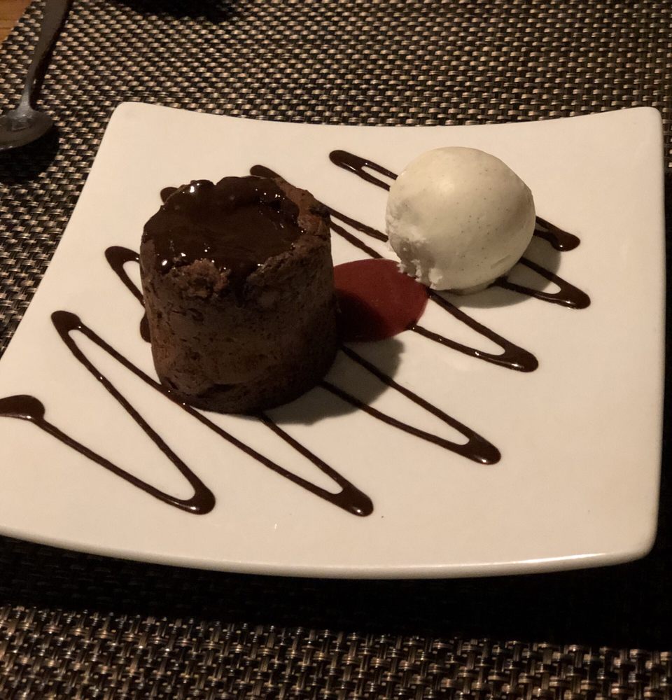 Grand Cru Wine Bar and Bistro 4301 Wilson Blvd #100, Arlington