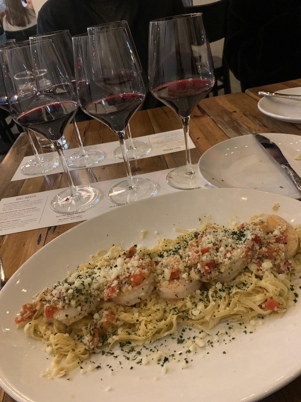 Verre Wine Bar 2415 Wilson Blvd, Arlington