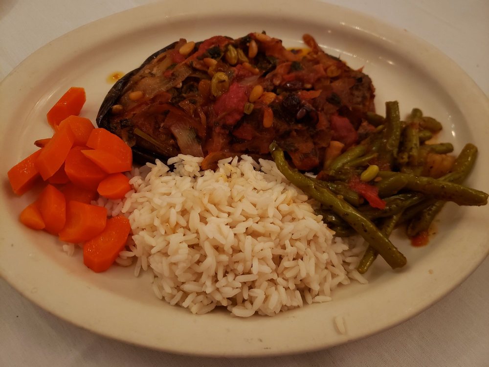 The Athena Pallas Restaurant 556 22nd St S, Arlington