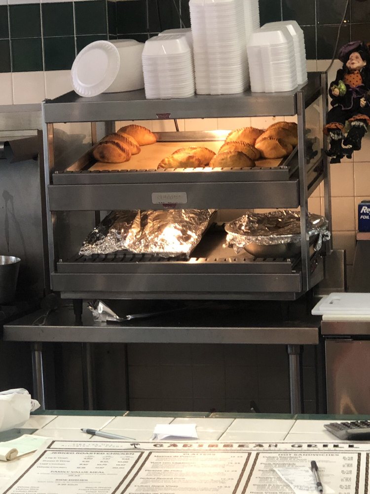 Caribbean Grill 5183 Lee Hwy, Arlington