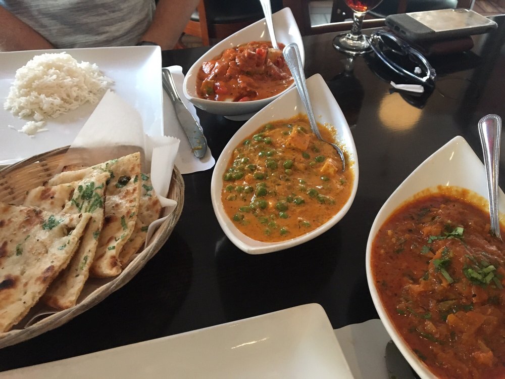 Delhi Club 1135 N Highland St, Arlington