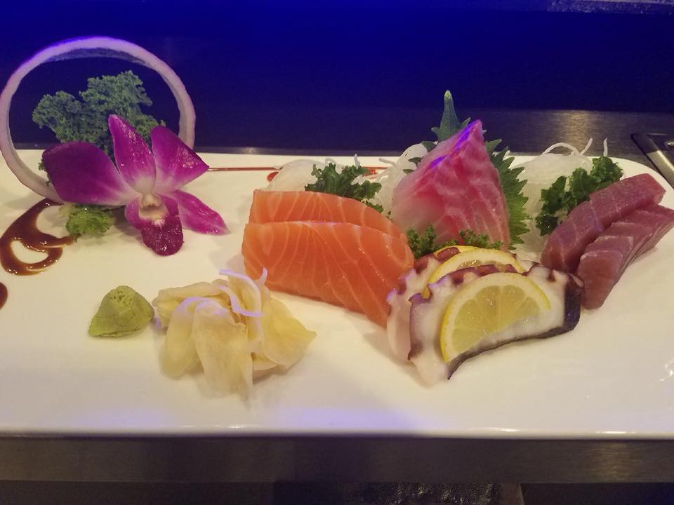 Ichiban Sushi & Ramen 4251 Campbell Ave, Arlington