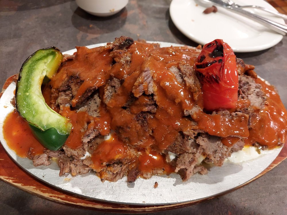 Istanbul Grill 4617 Wilson Blvd, Arlington