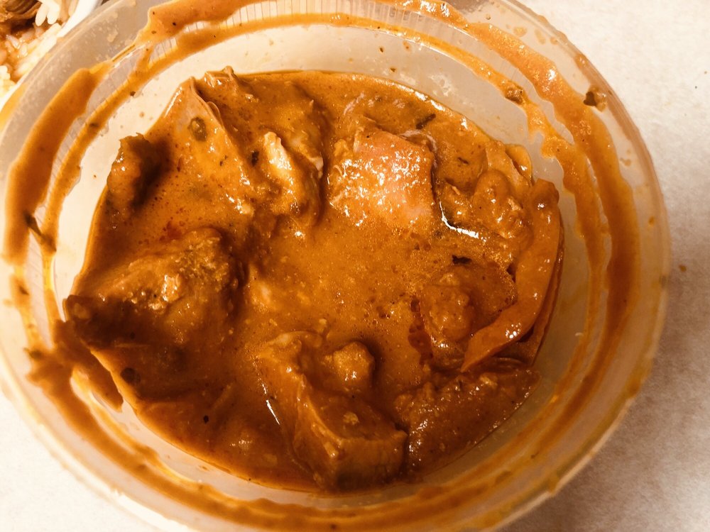 Masala Express 2622-A N Pershing Dr, Arlington
