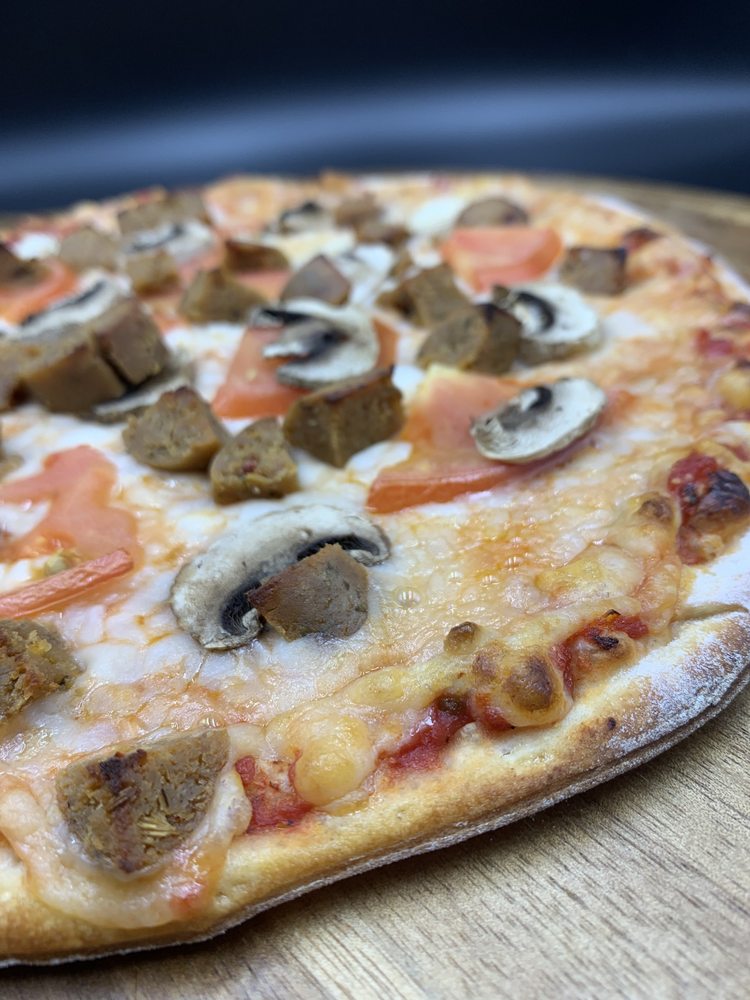 Troy's Italian Kitchen 2710-B, Washington Blvd, Arlington