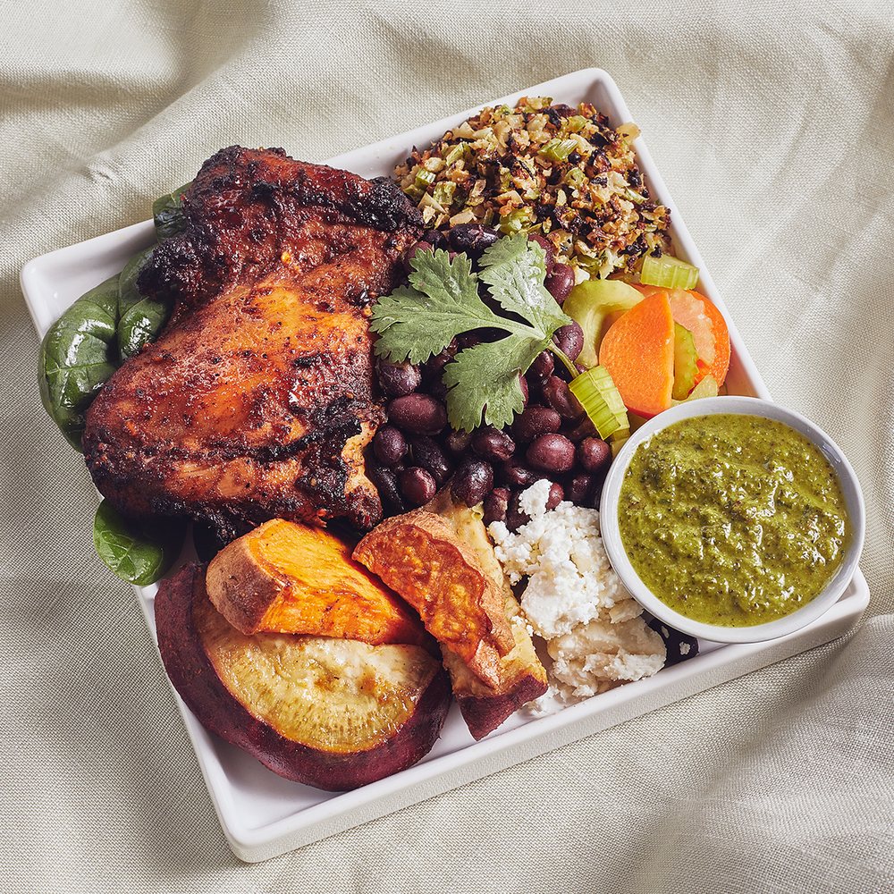 sweetgreen 2200 Crystal Dr Ste E, Arlington