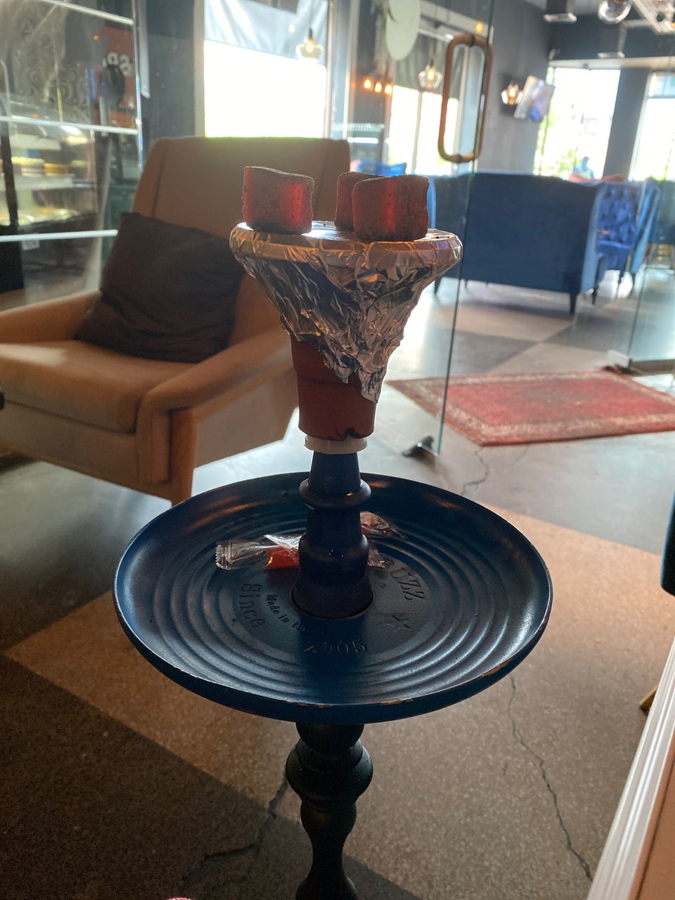 Caspi Restaurant and Lounge 2901 Columbia Pike, Arlington