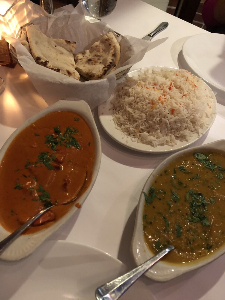 Taj of India 509 23rd St S, Arlington