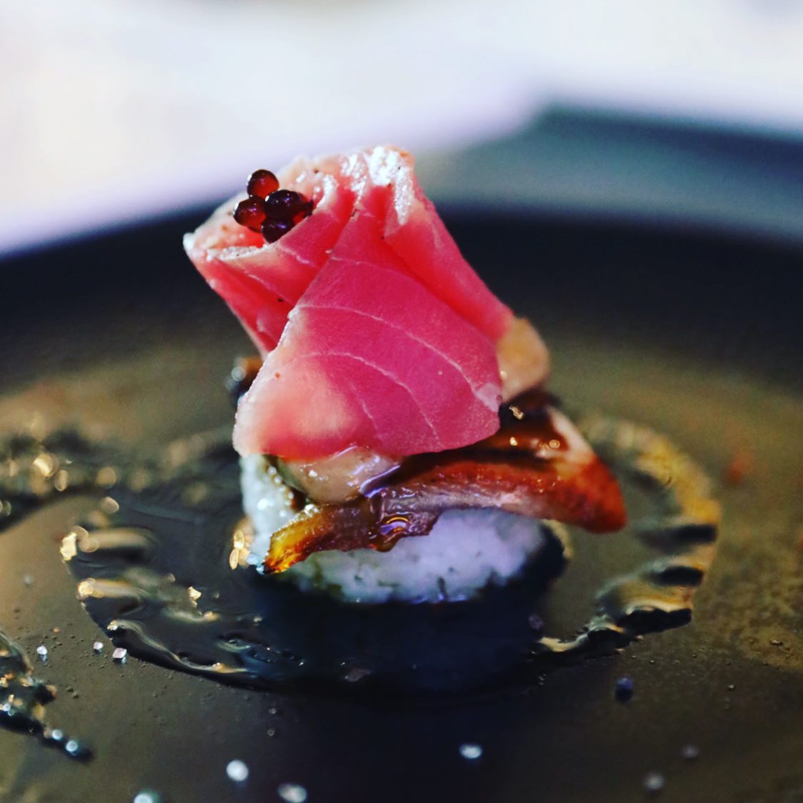 YUME SUSHI 2121 N Westmoreland St A-2, Arlington