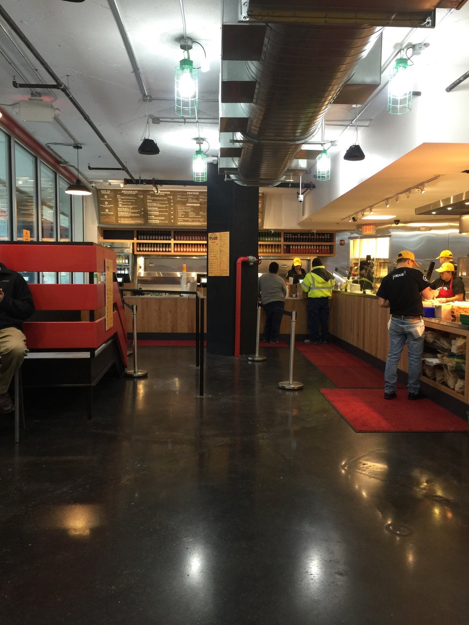 Photo credit: foursquare