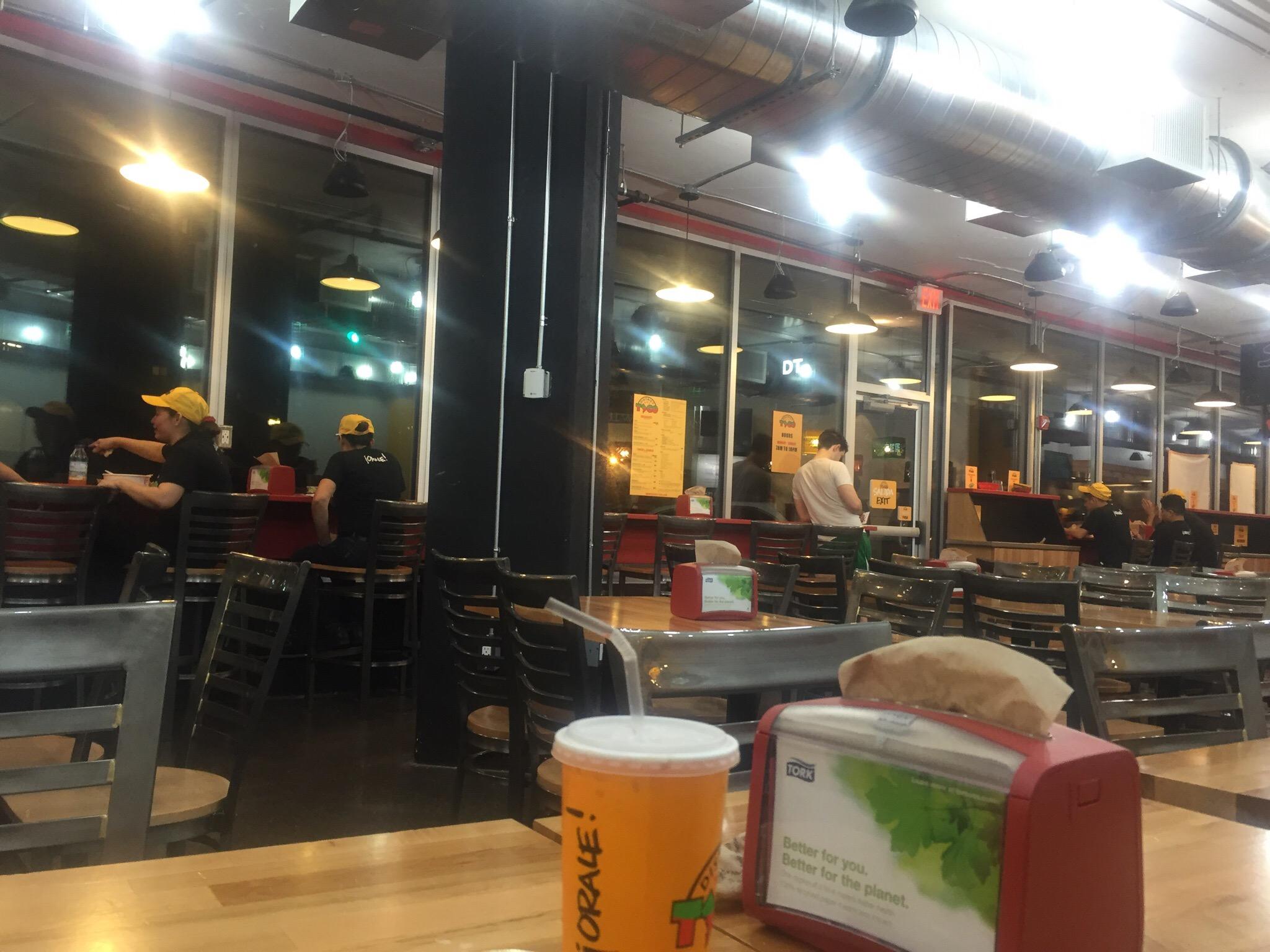 Photo credit: tripadvisor