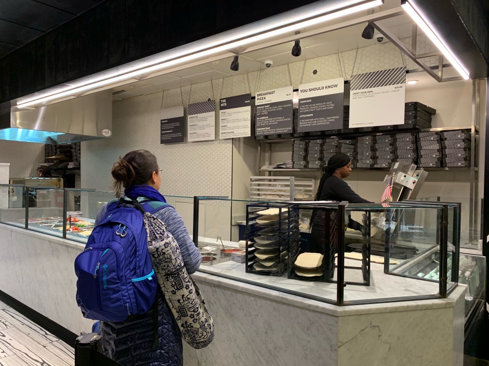 Photo credit: foursquare