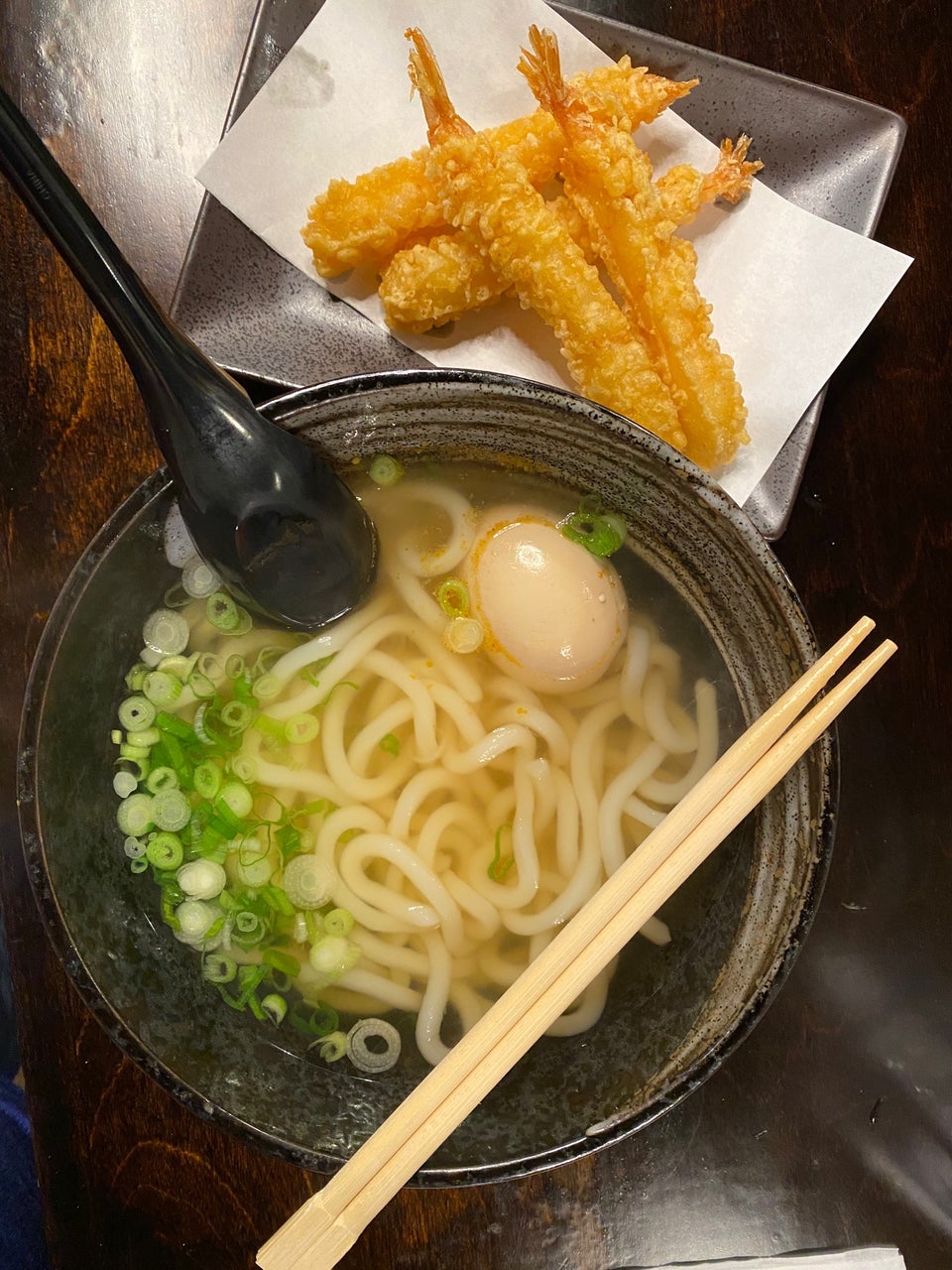 Hanabi Ramen 3024 Wilson Blvd, Arlington
