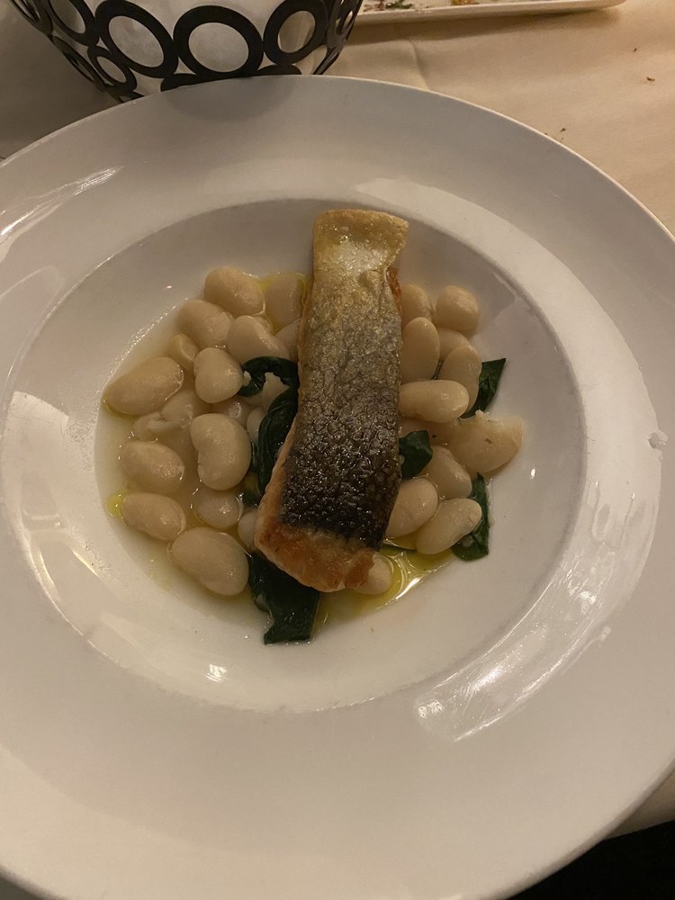Osteria da Nino Italian Ristorante 2900 S Quincy St, Arlington