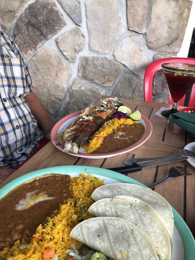 Los Tios Grill Arlington 513 23rd St S, Arlington