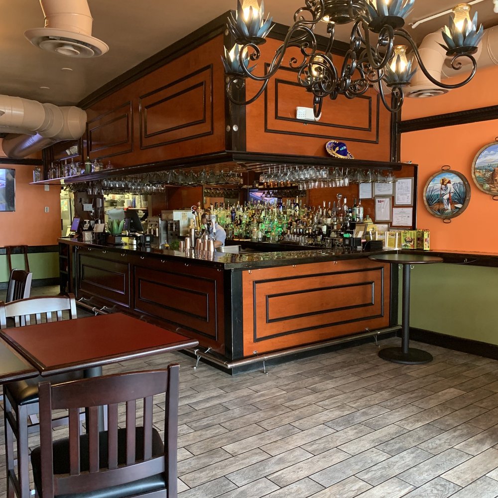 Los Tios Grill Arlington 513 23rd St S, Arlington