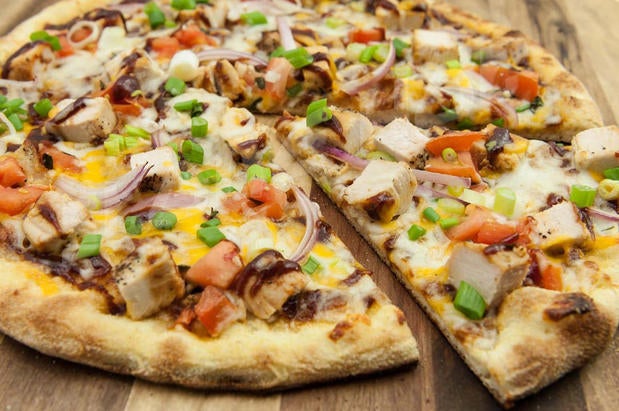 stone hot pizza 3217 Washington Blvd, Arlington