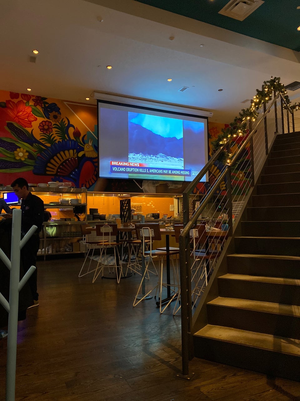 TTT Mexican Diner 2900 Wilson Blvd Suite 103, Arlington