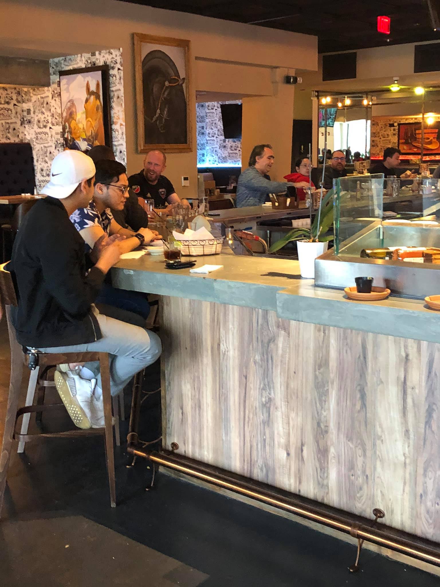 La Finca Mexican Restaurant 3227 Washington Blvd, Arlington