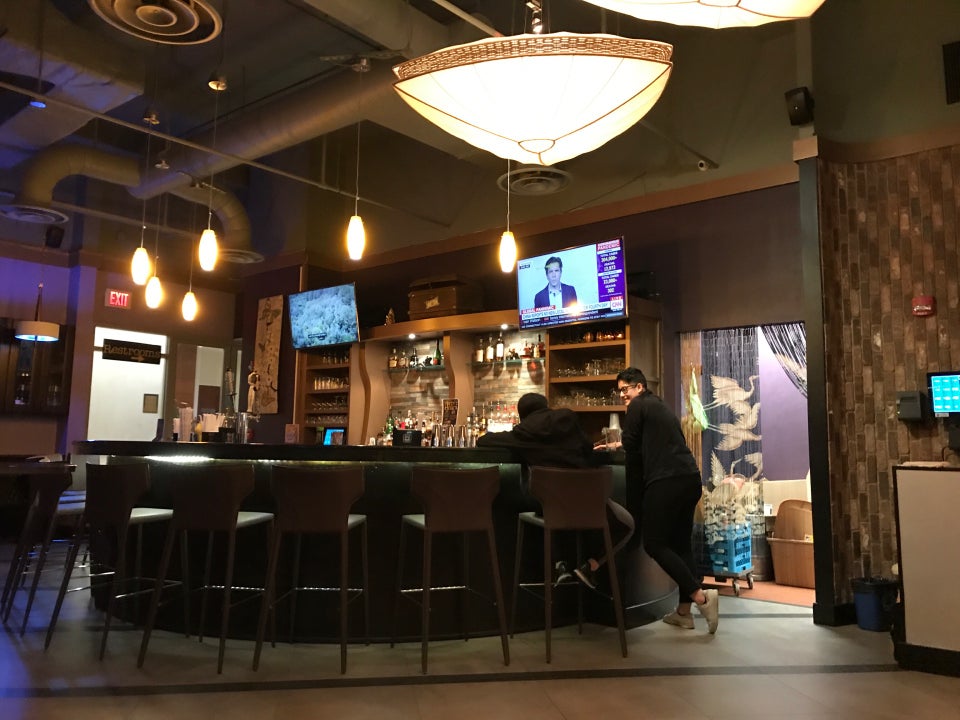 Thai Treasure Restaurant and Bar 3811 Fairfax Dr UNIT 105, Arlington