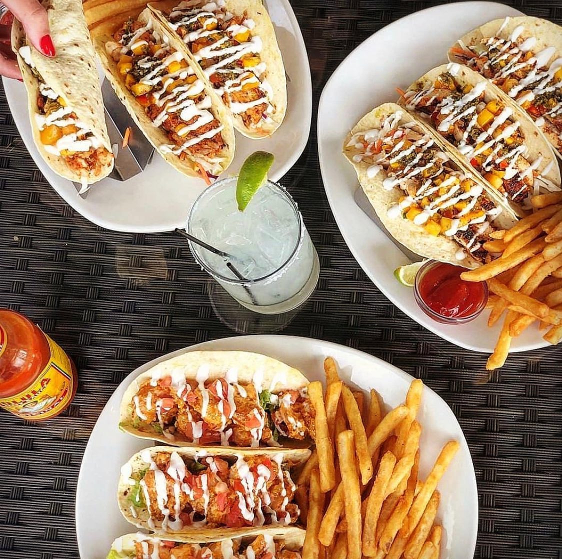 Namaste Everest 1201 S Joyce St C003, Arlington