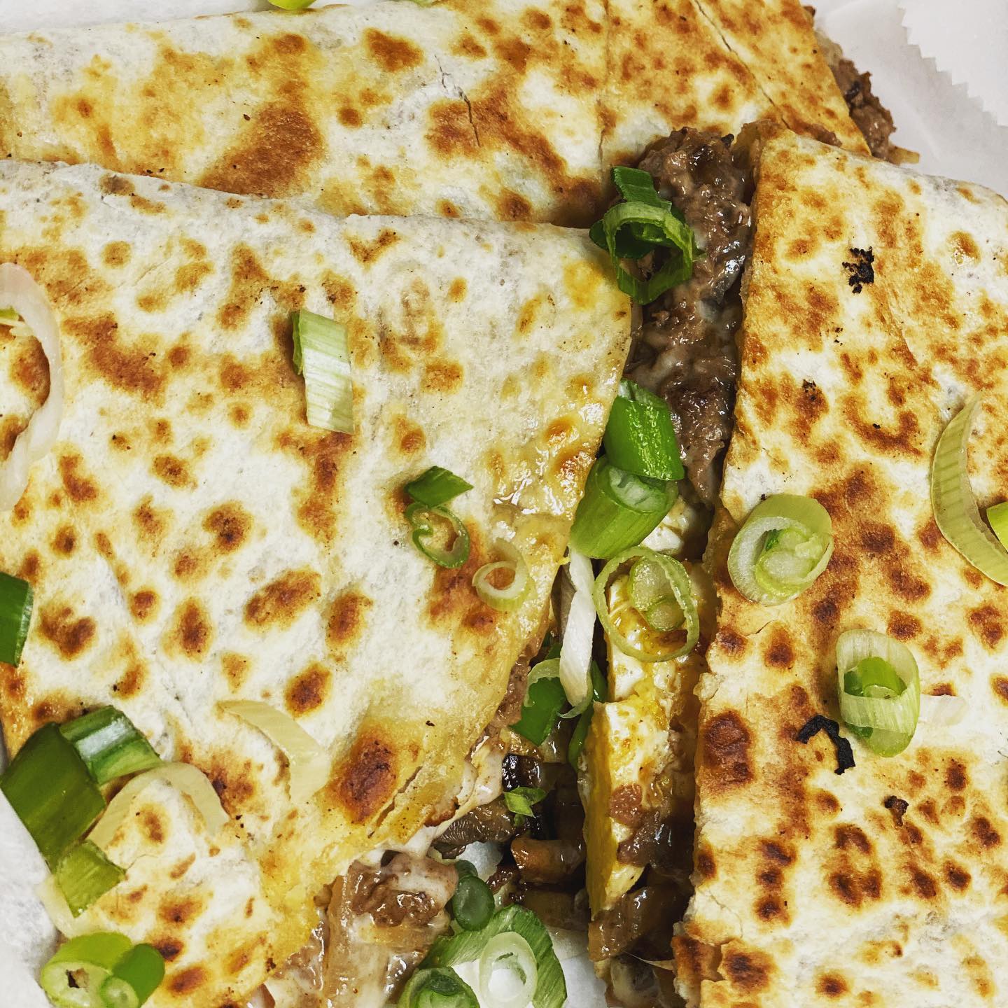 Charga Grill 5151 Lee Hwy, Arlington
