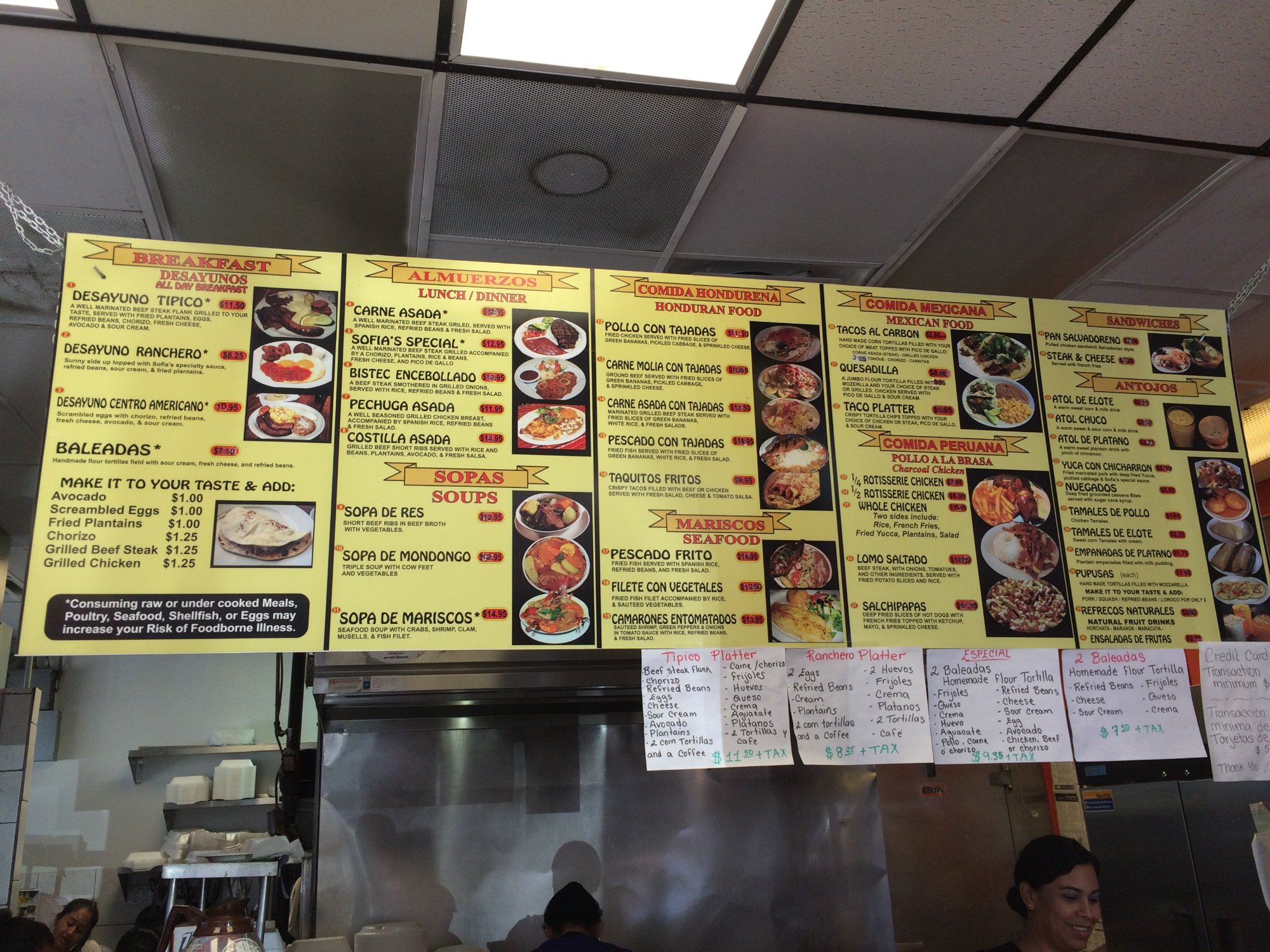 Photo credit: Tripadvisor